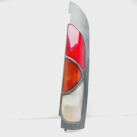 Lampa tylna Renault Kangoo