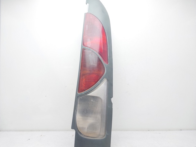 Lampa tylna Renault Kangoo