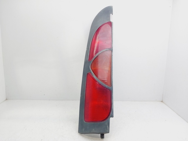 Lampa tylna Renault Kangoo