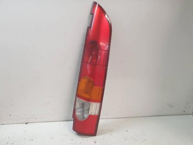 Lampa zespolona tylna prawa 8200103292 RENAULT