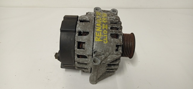 8200103744 Renault (RVI)