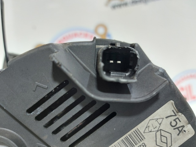 8200103744 Renault (RVI)