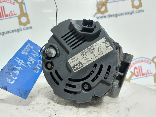 8200103744 Renault (RVI)