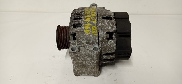 Alternator 8200103744 RENAULT