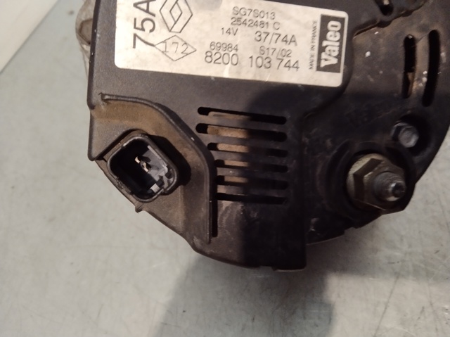 8200103744 Renault (RVI)