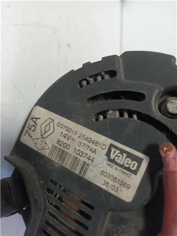 8200103744 Renault (RVI)