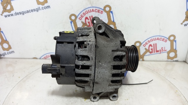 8200103744 Renault (RVI)