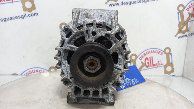 8200103744 Renault (RVI)