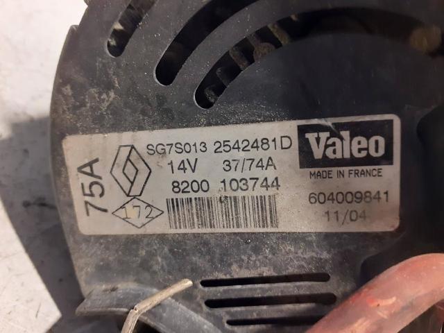 8200103744 Renault (RVI)