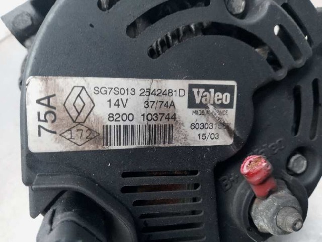 8200103744 Renault (RVI)