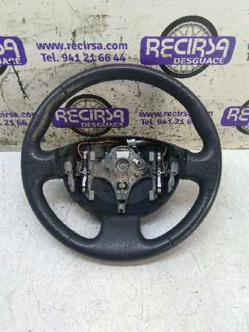 Kierownica 8200106306F RENAULT