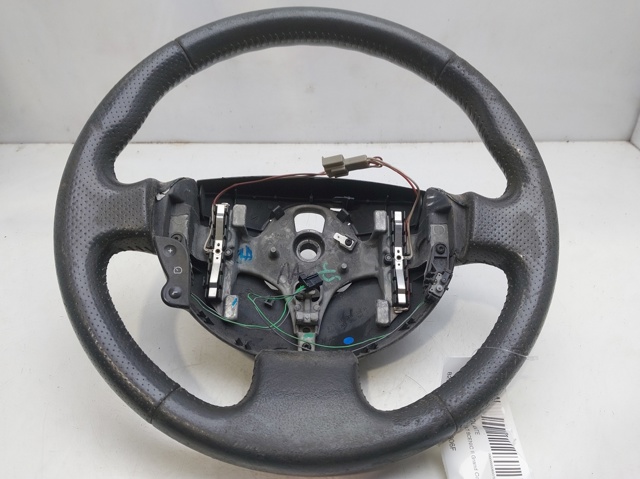 Kierownica 8200106306F RENAULT