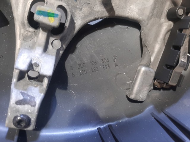 8200106306F Renault (RVI)
