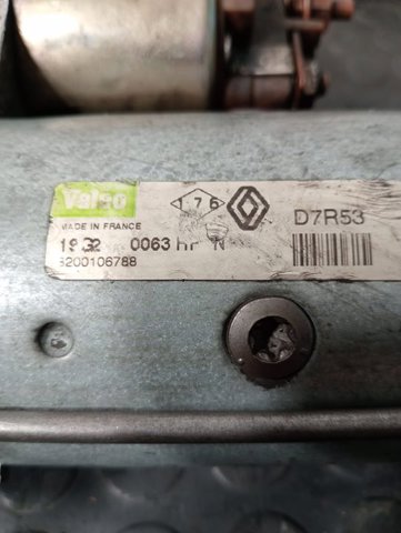 8200106788 Renault (RVI)