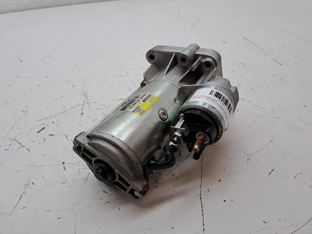 Rozrusznik 8200106788 RENAULT