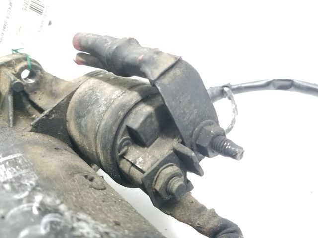 Rozrusznik 8200106788 RENAULT