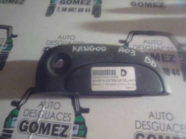 8200107368 Renault (RVI)