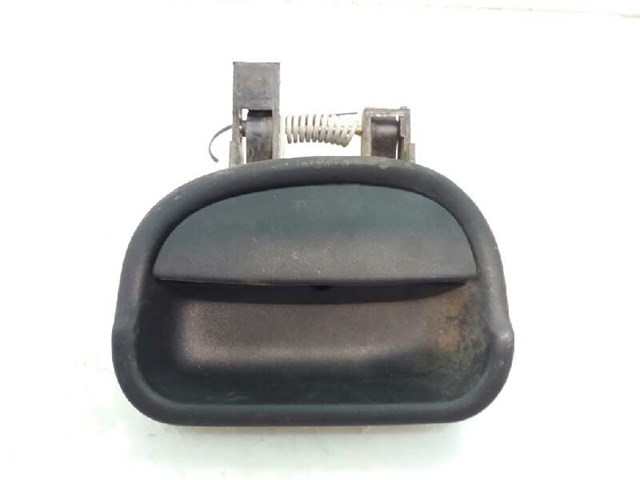 Klamka drzwi tylnych prawa zewnętrzna 8200107372 RENAULT