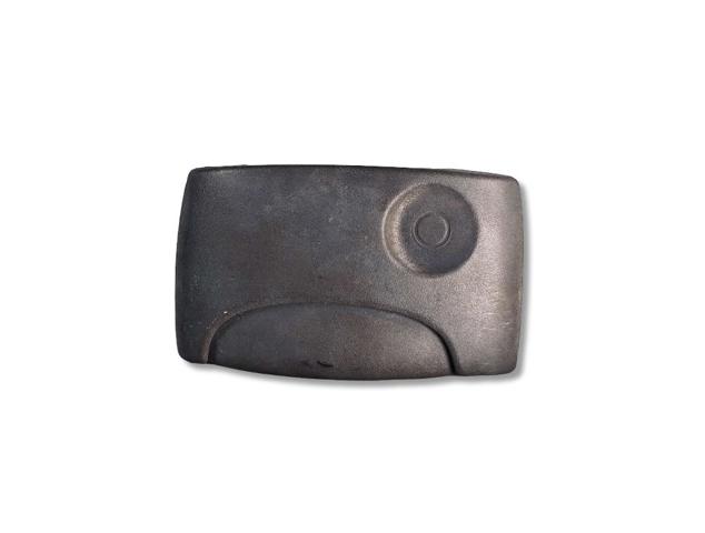 Klamka drzwi tylnych prawa zewnętrzna 8200107372 RENAULT