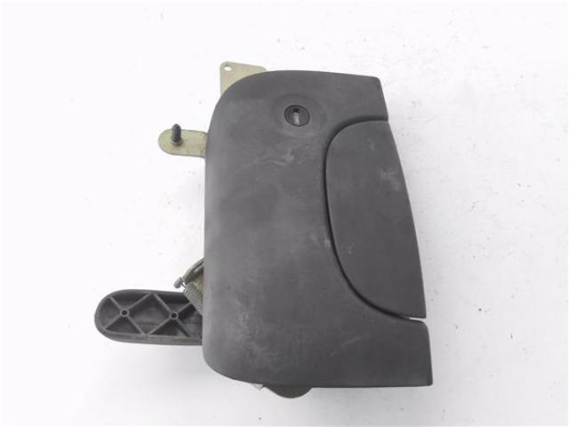 Klamka drzwi tylnych skrzydłowych lewa zewnętrzna 8200107373 RENAULT