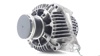 Alternator 8200107686 RENAULT