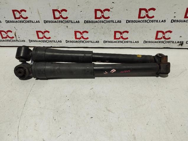 Amortyzator tylny 8200108182 RENAULT