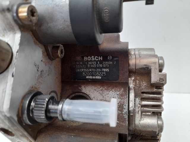 8200108225 Nissan/Infiniti