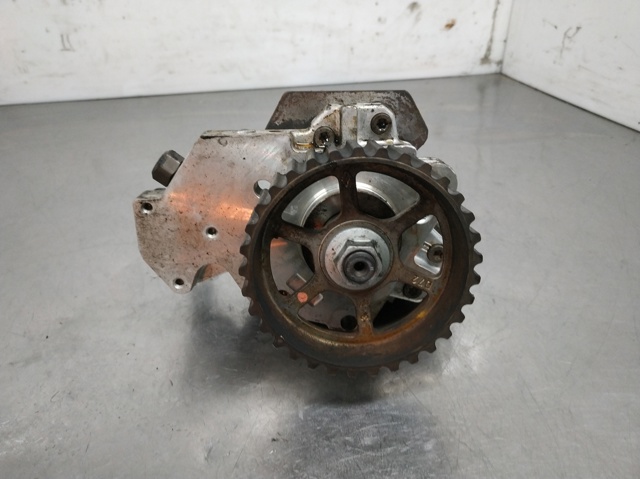 Pompa wtryskowa wysokiego ciśnienia 8200108225 NISSAN