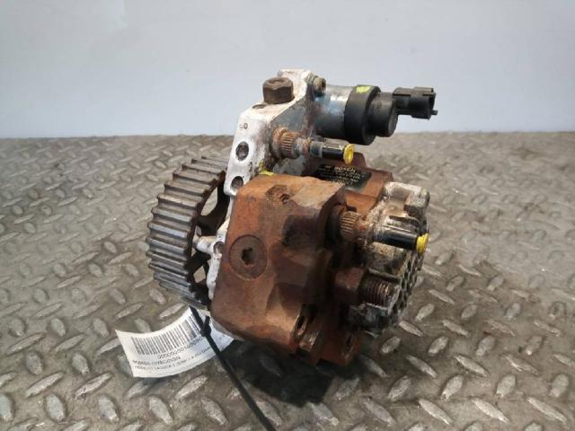 Pompa wtryskowa wysokiego ciśnienia 8200108225 RENAULT