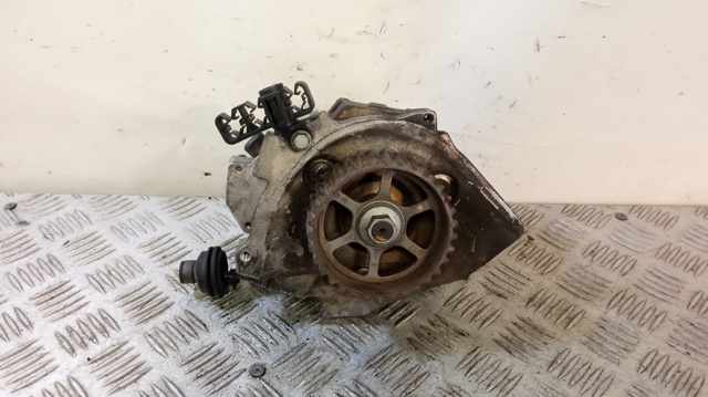 Pompa wtryskowa wysokiego ciśnienia 8200108225 RENAULT