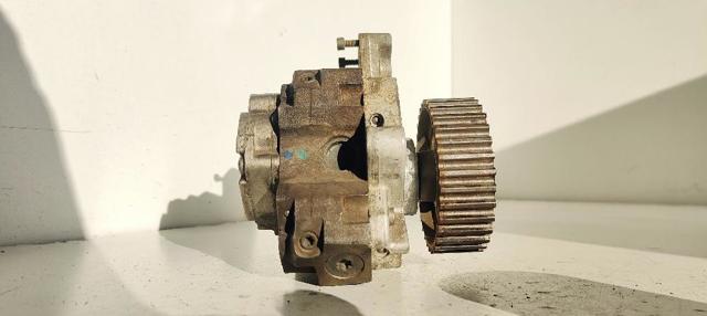 Pompa wtryskowa wysokiego ciśnienia 8200108225 RENAULT