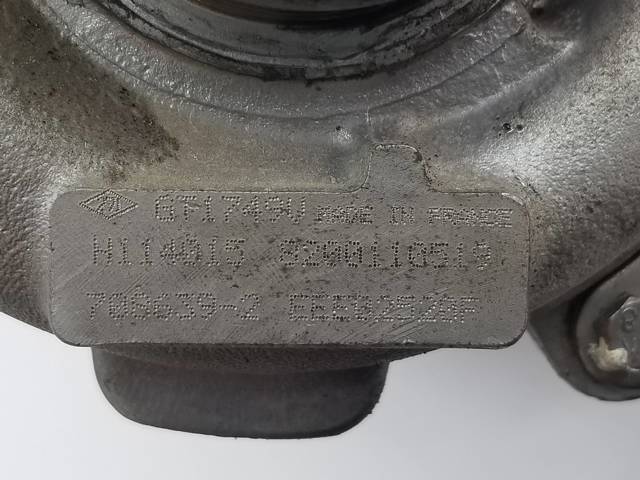 8200110519 Renault (RVI)