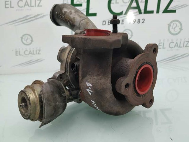 8200110519 Renault (RVI)