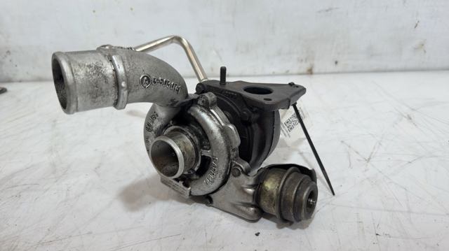 Turbina 8200110519 RENAULT