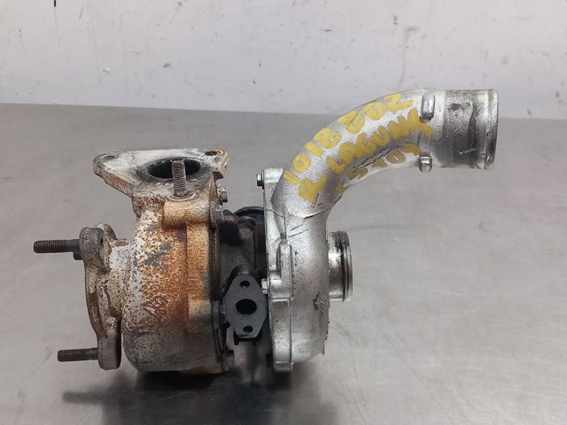 Turbina 8200110519 RENAULT