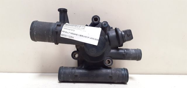 Termostat 8200112054 RENAULT