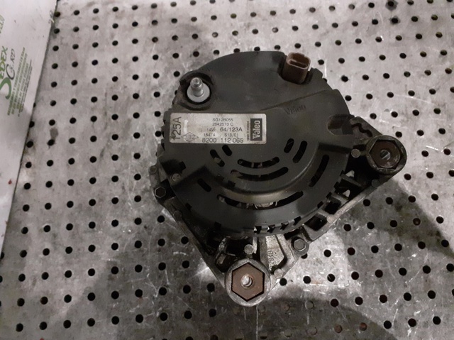 8200112065 Renault (RVI)