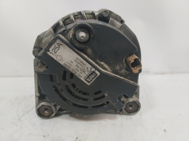 8200112065 Renault (RVI)
