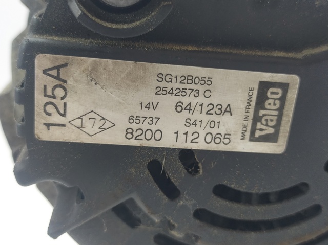 8200112065 Renault (RVI)