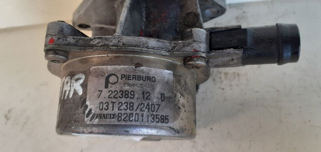 Pompa podciśnienia 8200113585 NISSAN