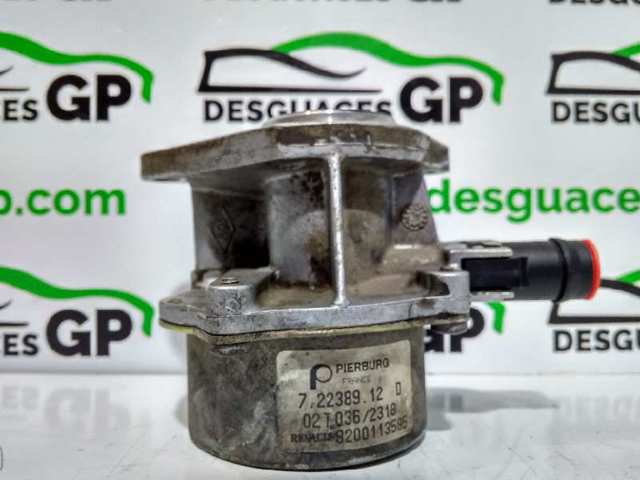 8200113585 Renault (RVI)