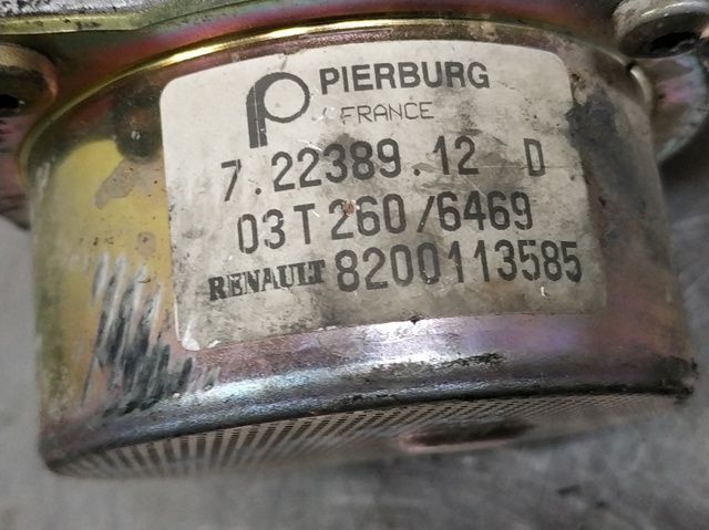 8200113585 Renault (RVI)