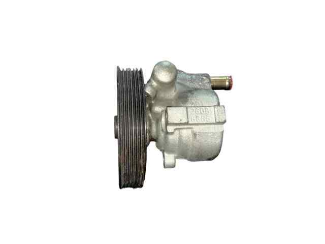 Pompa wspomagania hydraulicznego kierownicy 8200113599 RENAULT