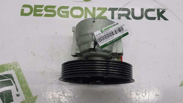 Pompa wspomagania hydraulicznego kierownicy 8200113599 RENAULT