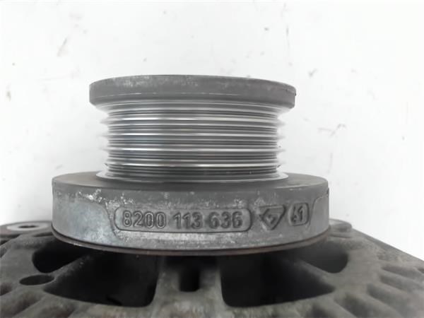 8200113636 Renault (RVI)