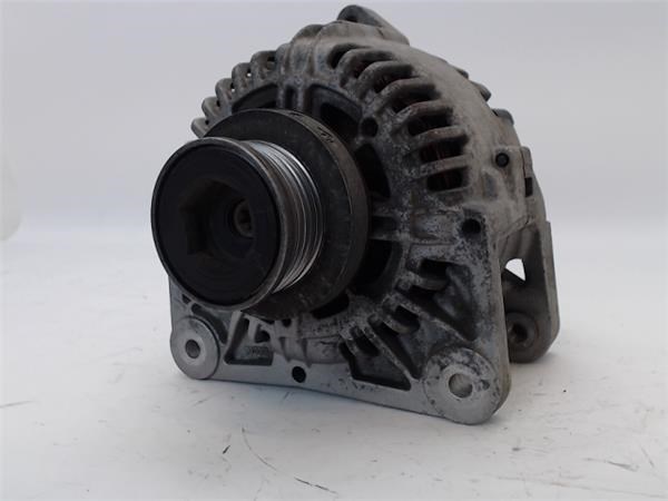 Koło pasowe alternatora 8200113636 RENAULT