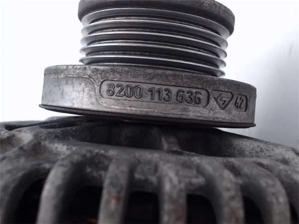 8200113636 Renault (RVI)