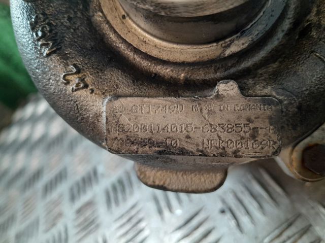 8200114015 Renault (RVI)