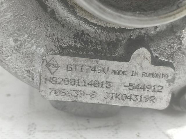 8200114015 Renault (RVI)