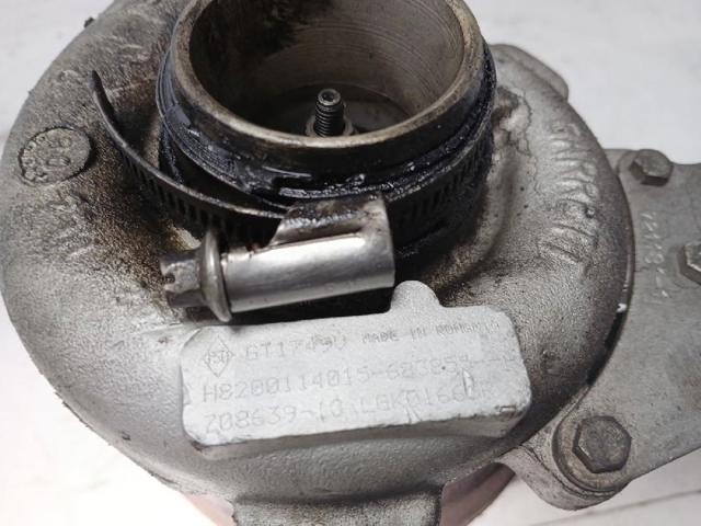 8200114015 Renault (RVI)